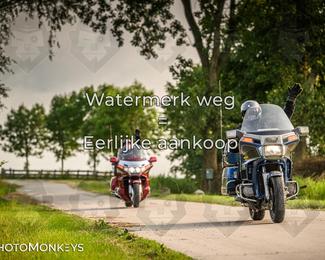 Motor Elfstedentocht – 9 juni 2025 photo