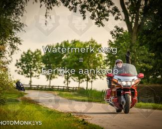 Motor Elfstedentocht – 9 juni 2025 photo