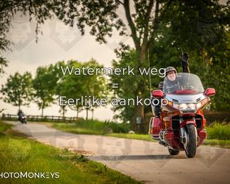 Motor Elfstedentocht – 9 juni 2025 photo