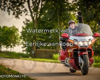 Motor Elfstedentocht – 9 juni 2025 photo