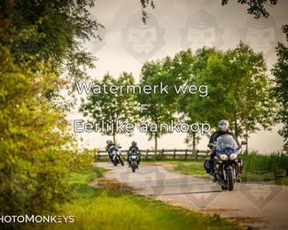 Motor Elfstedentocht – 9 juni 2025 photo