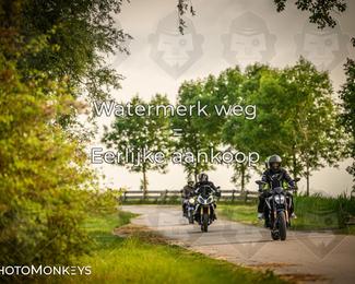 Motor Elfstedentocht – 9 juni 2025 photo