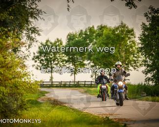 Motor Elfstedentocht – 9 juni 2025 photo