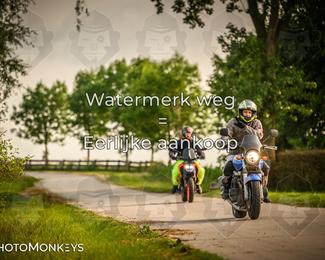 Motor Elfstedentocht – 9 juni 2025 photo