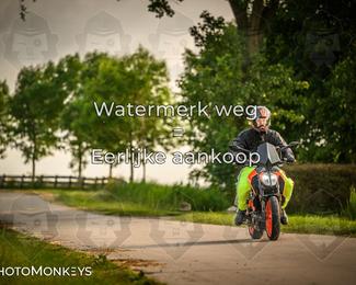Motor Elfstedentocht – 9 juni 2025 photo