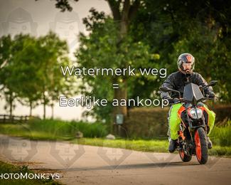 Motor Elfstedentocht – 9 juni 2025 photo