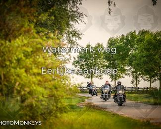 Motor Elfstedentocht – 9 juni 2025 photo