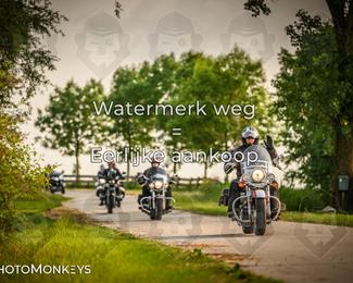 Motor Elfstedentocht – 9 juni 2025 photo