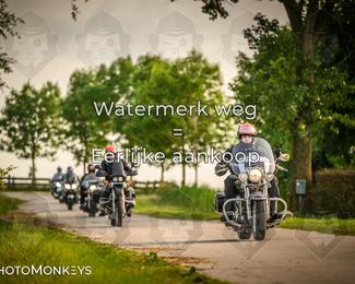 Motor Elfstedentocht – 9 juni 2025 photo