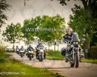 Motor Elfstedentocht – 9 juni 2025 photo