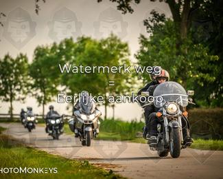 Motor Elfstedentocht – 9 juni 2025 photo