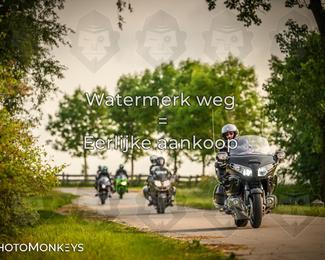 Motor Elfstedentocht – 9 juni 2025 photo