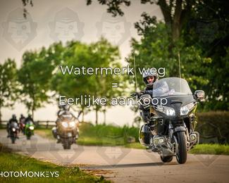Motor Elfstedentocht – 9 juni 2025 photo