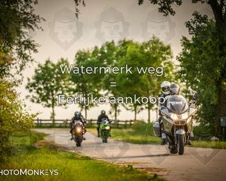 Motor Elfstedentocht – 9 juni 2025 photo