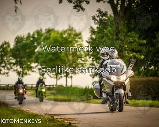 Motor Elfstedentocht – 9 juni 2025 photo