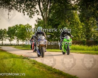Motor Elfstedentocht – 9 juni 2025 photo