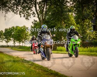 Motor Elfstedentocht – 9 juni 2025 photo