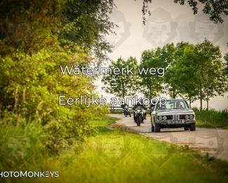 Motor Elfstedentocht – 9 juni 2025 photo