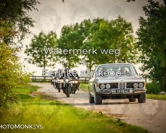 Motor Elfstedentocht – 9 juni 2025 photo