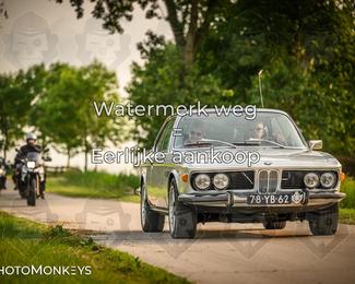 Motor Elfstedentocht – 9 juni 2025 photo