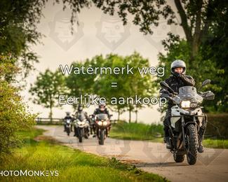 Motor Elfstedentocht – 9 juni 2025 photo