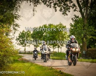 Motor Elfstedentocht – 9 juni 2025 photo