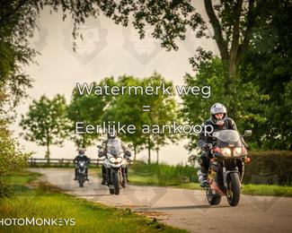 Motor Elfstedentocht – 9 juni 2025 photo