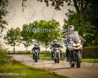 Motor Elfstedentocht – 9 juni 2025 photo