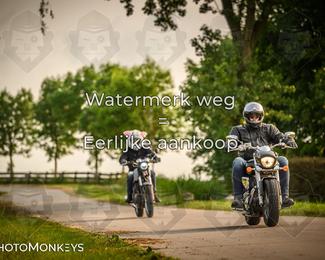 Motor Elfstedentocht – 9 juni 2025 photo