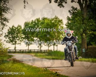 Motor Elfstedentocht – 9 juni 2025 photo