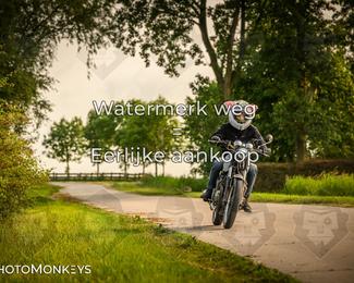 Motor Elfstedentocht – 9 juni 2025 photo