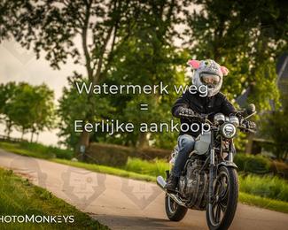 Motor Elfstedentocht – 9 juni 2025 photo