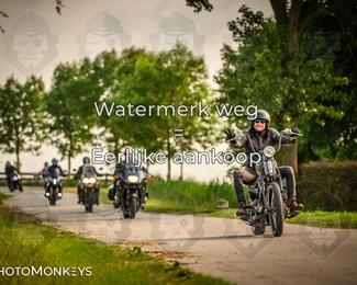 Motor Elfstedentocht – 9 juni 2025 photo