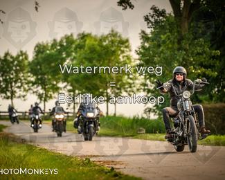 Motor Elfstedentocht – 9 juni 2025 photo