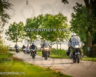 Motor Elfstedentocht – 9 juni 2025 photo