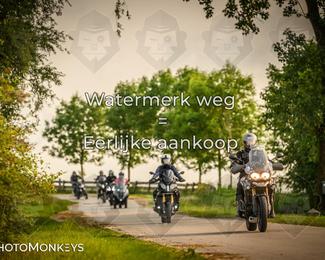 Motor Elfstedentocht – 9 juni 2025 photo