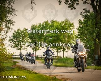Motor Elfstedentocht – 9 juni 2025 photo