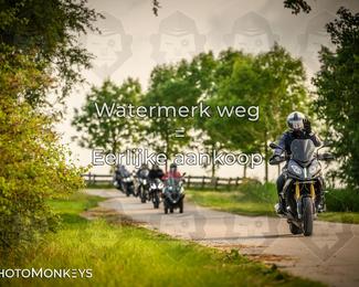 Motor Elfstedentocht – 9 juni 2025 photo