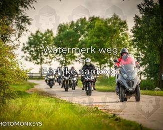 Motor Elfstedentocht – 9 juni 2025 photo