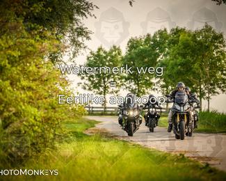 Motor Elfstedentocht – 9 juni 2025 photo