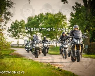 Motor Elfstedentocht – 9 juni 2025 photo