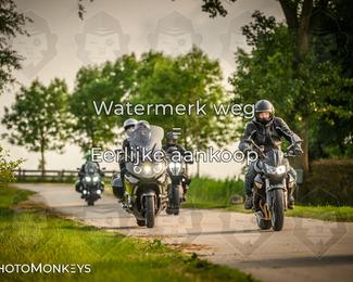 Motor Elfstedentocht – 9 juni 2025 photo