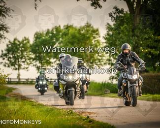 Motor Elfstedentocht – 9 juni 2025 photo
