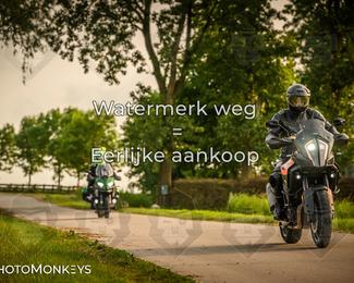 Motor Elfstedentocht – 9 juni 2025 photo