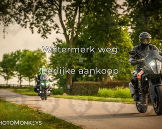 Motor Elfstedentocht – 9 juni 2025 photo
