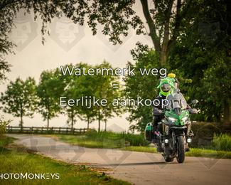 Motor Elfstedentocht – 9 juni 2025 photo
