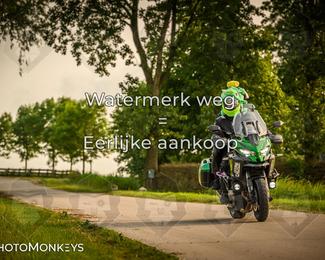 Motor Elfstedentocht – 9 juni 2025 photo