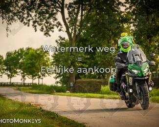 Motor Elfstedentocht – 9 juni 2025 photo