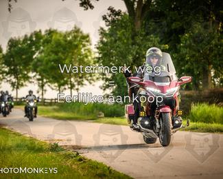 Motor Elfstedentocht – 9 juni 2025 photo