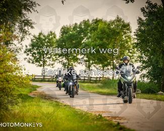 Motor Elfstedentocht – 9 juni 2025 photo